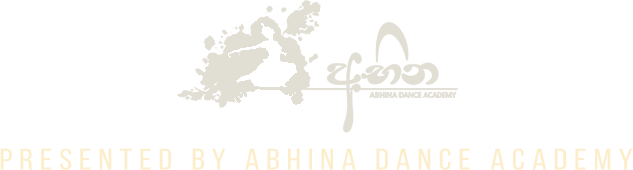 Sinhabhina - Pride of Dance 2026 Logo